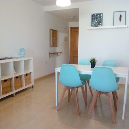 El Apartamento De Marina En Moncofar Playa Экстерьер фото