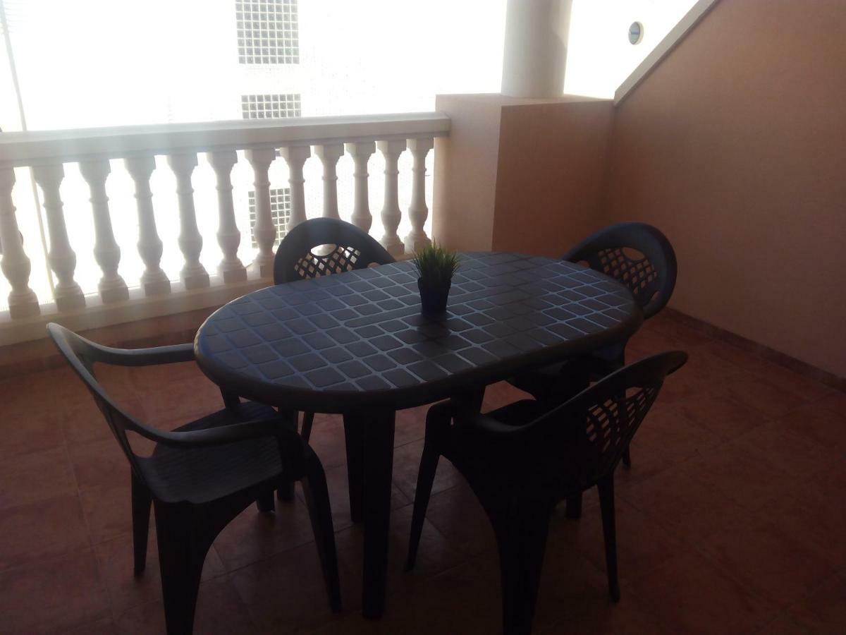El Apartamento De Marina En Moncofar Playa Экстерьер фото