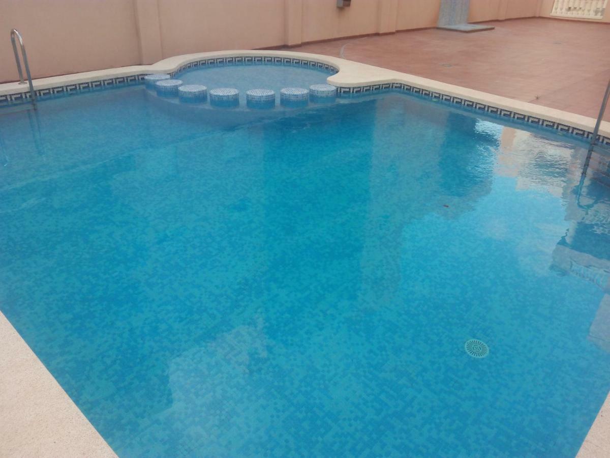 El Apartamento De Marina En Moncofar Playa Экстерьер фото